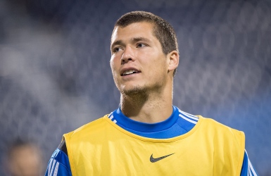 MLS : Karl Ouimette est libre comme l'air
