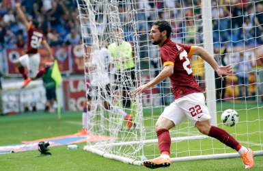 Destro déménage à Milan Destro déménage à Milan
