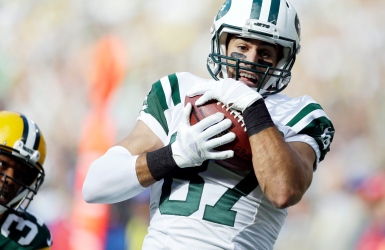 Longue absence confirmée pour Eric Decker