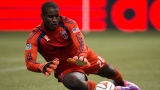 Bill Hamid