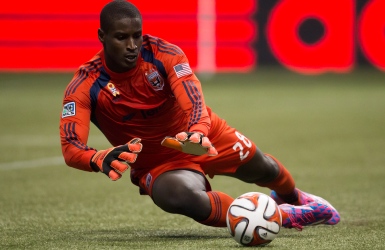 Le D.C. United solidifie sa place en séries
