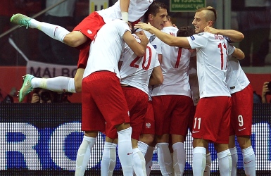La Pologne surprend La Pologne surprend