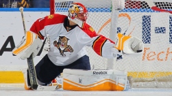 Roberto Luongo Roberto Luongo
