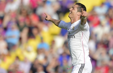 Real et Barça déroulent avant le clasico Real et Barça déroulent avant le clasico
