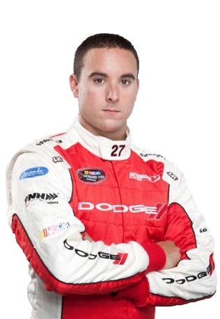 Andrew Ranger