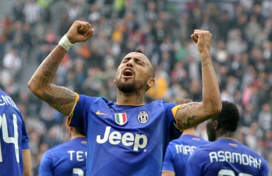 La Juve se reprend La Juve se reprend