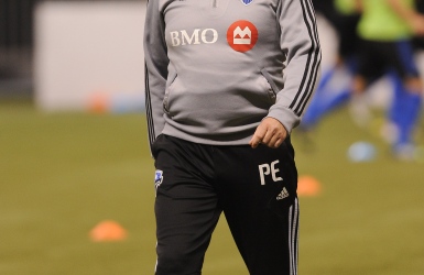 Le FC Montréal perd son dernier match