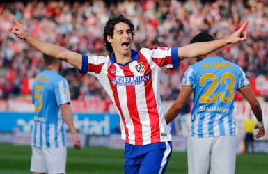 L'Atletico Madrid se replace L'Atletico Madrid se replace