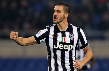 La Juve garde ses distances La Juve garde ses distances