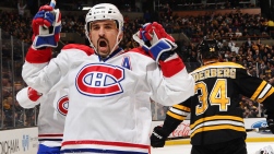 Tomas Plekanec