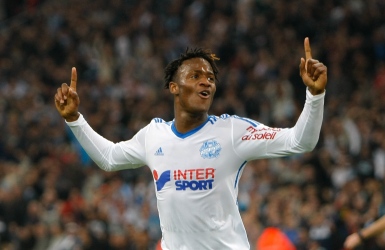 Marseille double le PSG Marseille double le PSG