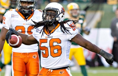 White, Elimimian et Reilly étoiles de la semaine