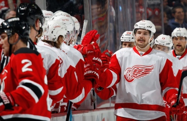 Xavier Ouellet, mûr pour la LNH