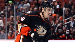 Rene Bourque