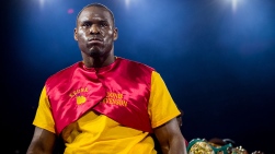 Adonis Stevenson