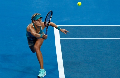 Le top 3 demeure intact, Bouchard 7e Le top 3 demeure intact, Bouchard 7e