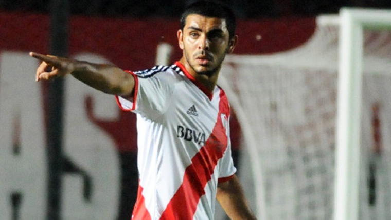 L'Impact obtient le jeune défenseur argentin Víctor Cabrera Image
