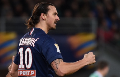 Le PSG rejoint Marseille Le PSG rejoint Marseille