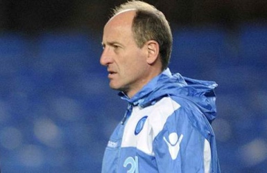 Un nouvel adjoint chez l'Impact Un nouvel adjoint chez l'Impact