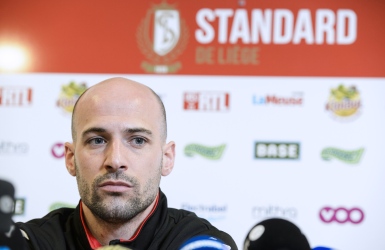 L'arrivée de Ciman officialisée L'arrivée de Ciman officialisée