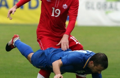 Tournoi terminé pour les U-20 Tournoi terminé pour les U-20