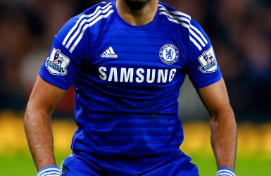 Costa suspendu trois matchs Costa suspendu trois matchs