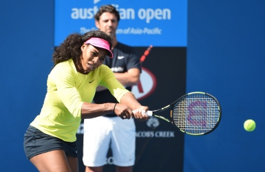 Un retour à Indian Wells... après 14 ans Un retour à Indian Wells... après 14 ans