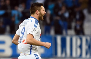Marseille se rapproche Marseille se rapproche