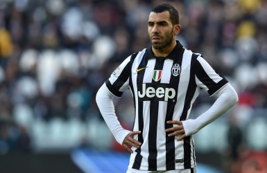 La Juve ne s’éclipse pas La Juve ne s’éclipse pas