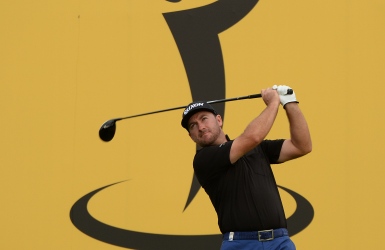 Bon départ pour McDowell et Westwood Bon départ pour McDowell et Westwood