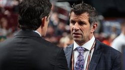 Marc Bergevin