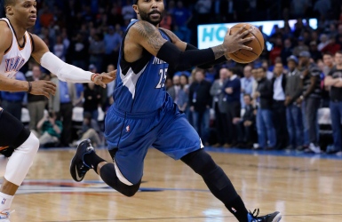 Mo Williams passe aux Hornets Mo Williams passe aux Hornets