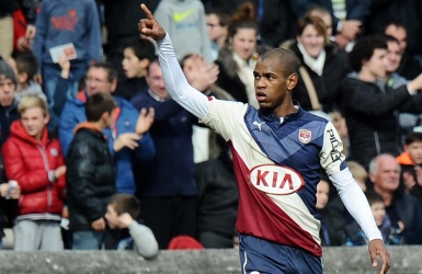 Bordeaux se replace Bordeaux se replace