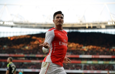 Arsenal évite le piège Arsenal évite le piège
