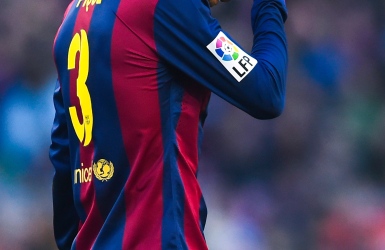 Le Barça cale Le Barça cale