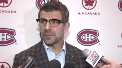 Marc Bergevin
