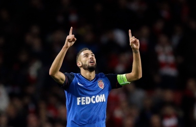 Monaco réalise le coup parfait Monaco réalise le coup parfait