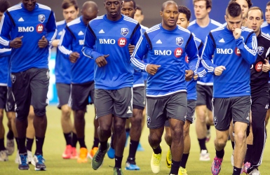 Vers une grève dans la MLS? Vers une grève dans la MLS?