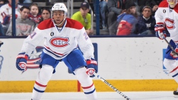 Devante Smith-Pelly Devante Smith-Pelly