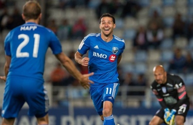 L’Impact contre Pachuca, chapitre II L’Impact contre Pachuca, chapitre II