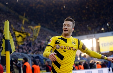 Dortmund remporte le derby Dortmund remporte le derby