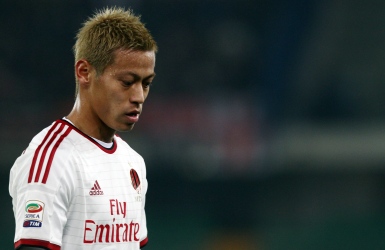 L'AC Milan n'est pas guéri L'AC Milan n'est pas guéri