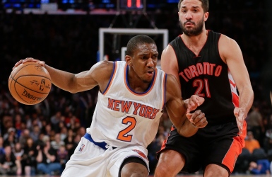 Une autre défaite pour Toronto Une autre défaite pour Toronto