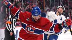 Manny Malhotra