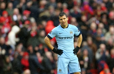 City plie de nouveau contre Liverpool City plie de nouveau contre Liverpool