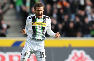 Mönchengladbach solide troisième Mönchengladbach solide troisième