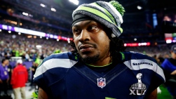 Marshawn Lynch