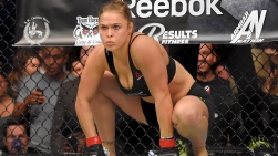 Ronda Rousey