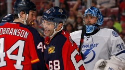 Jaromir Jagr