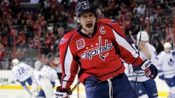 Alex Ovechkin